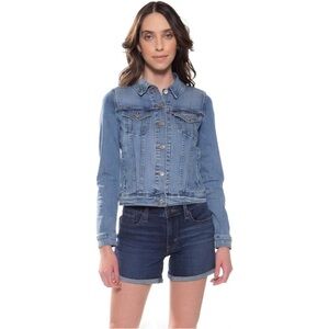 LEVI’S ORIGINAL TRUCKER JACKET. BRAND NEW WITH TAGS